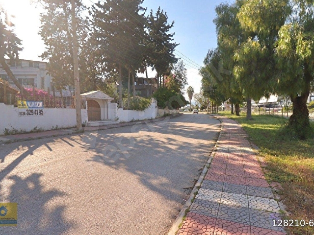 PİRİREİSTE ALTIN NOKTADA HER İŞ KOLUNA UYGUN 7+2 TRİPLEX VİLLA - Görsel 2