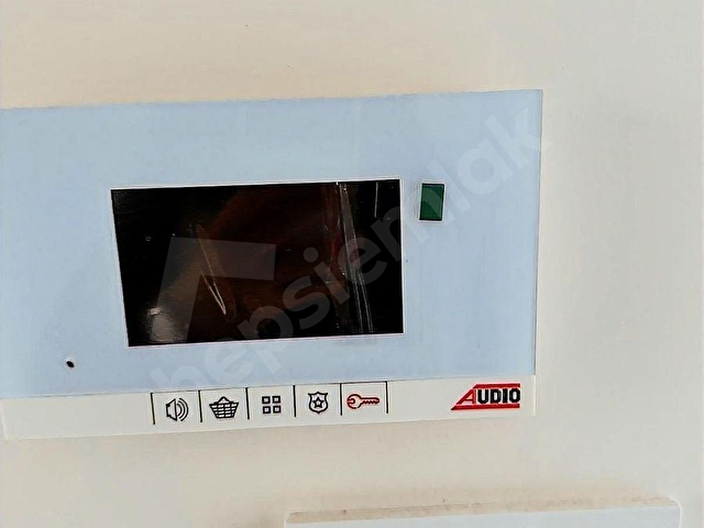 DEMETTEN GÜLYAKA MAH 2+1 YENİ BİNA ASANSÖR OTOPARK KİRALIK... - Görsel 18