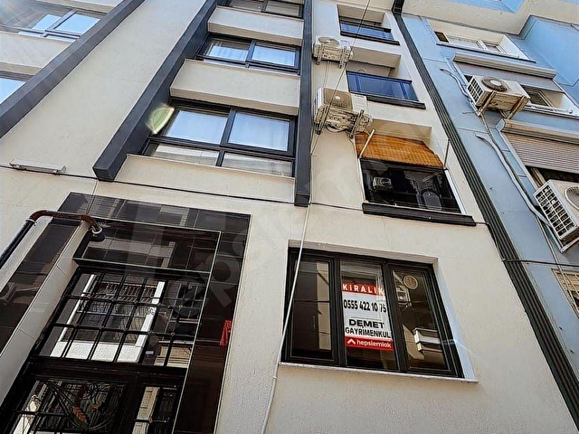 DEMETTEN GÜLYAKA MAH 2+1 YENİ BİNA ASANSÖR OTOPARK KİRALIK... - Görsel 23
