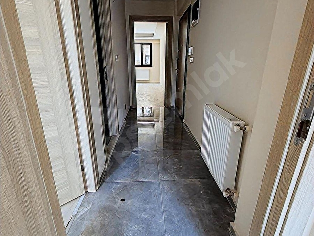 DEMETTEN GÜLYAKA MAH 2+1 YENİ BİNA ASANSÖR OTOPARK KİRALIK... - Görsel 12