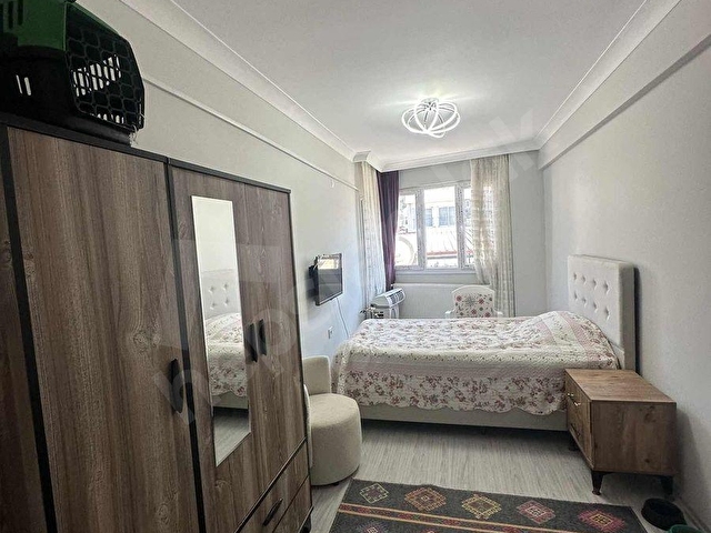 DAVUTLAR MERKEZİ KONUMDA SATILIK 2+1 daire - Görsel 30