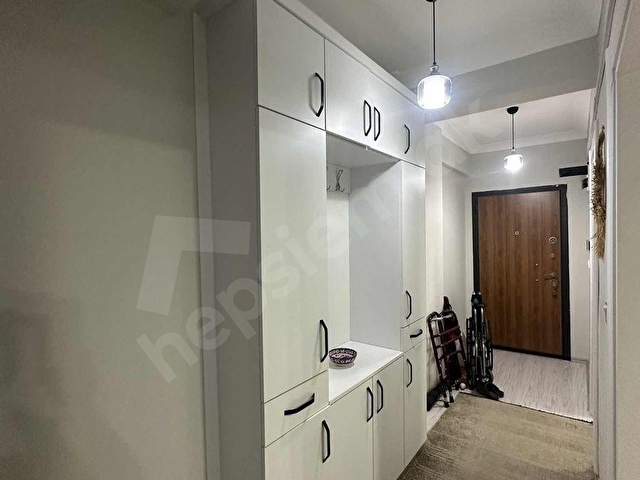DAVUTLAR MERKEZİ KONUMDA SATILIK 2+1 daire - Görsel 15