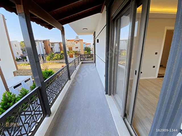 DAĞLI !GAYRİMENKULDEN Sıfır 4+1 Müstakil Lüks Yapım Villa !! - Görsel 28