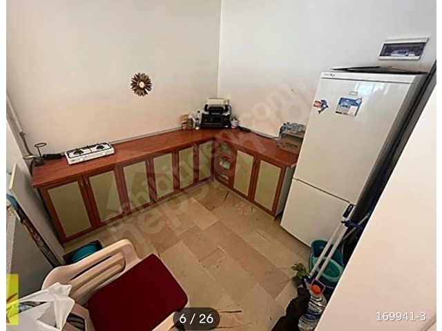Sinanoba,Emlak Bankası konutlarında 44 M2 dükkan - Görsel 8