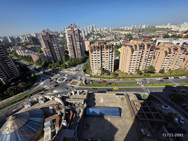 BAHÇEŞEHİR TESTİLİ KIZLAR (KC) MERKEZİ TADİLATLI KİRALIK DAİRE - Görsel 2
