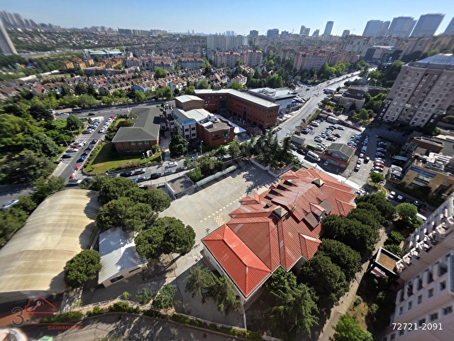 BAHÇEŞEHİR TESTİLİ KIZLAR (KC) MERKEZİ TADİLATLI KİRALIK DAİRE