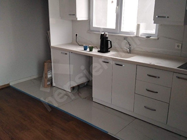 Sahibinden kiralık 2+1 açık mutfak - Görsel 10