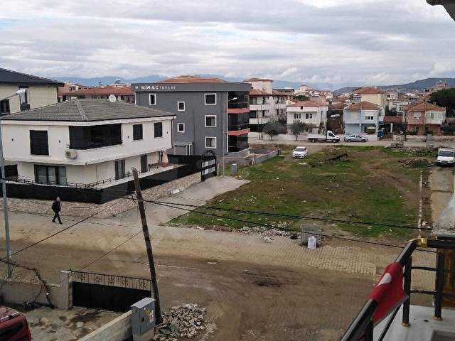 Sahibinden kiralık 2+1 açık mutfak - Görsel 11