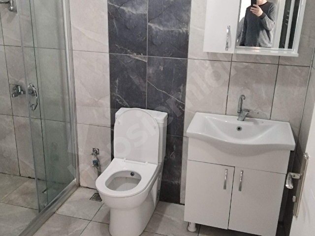 Sahibinden kiralık 2+1 açık mutfak - Görsel 16