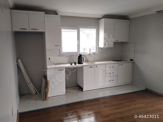 Sahibinden kiralık 2+1 açık mutfak - Görsel 17