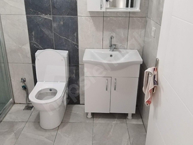 Sahibinden kiralık 2+1 açık mutfak - Görsel 21