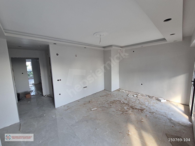 YALOVA MERKEZDE YOLA CEPHE YATIRIMLIK FIRSAT DAİRE - Görsel 9
