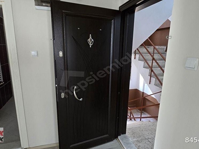 ALAPLI MERKEZDE KİRALIK DAİRE 2.kat - Görsel 12