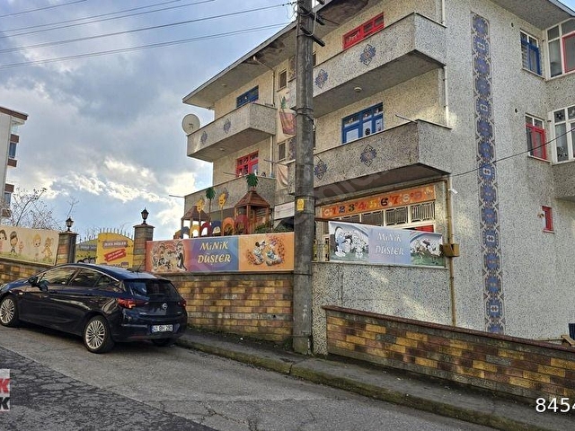 ALAPLI MERKEZDE KİRALIK DAİRE 2.kat - Görsel 23