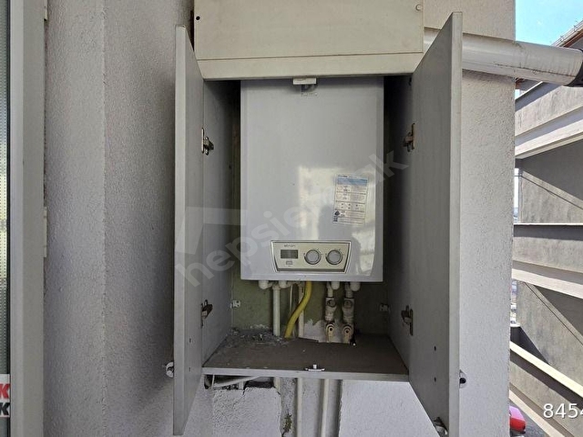ALAPLI MERKEZDE KİRALIK DAİRE 2.kat - Görsel 18