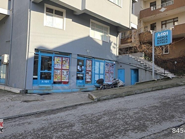 ALAPLI MERKEZDE KİRALIK DAİRE 2.kat - Görsel 22