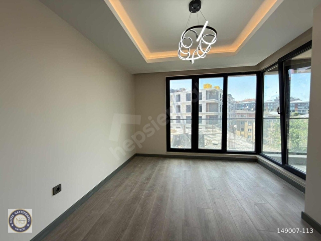 Üsküdar Rasyonel Life Projesi Butik Sitede Lüks 2+1 Sıfır Daire - Görsel 3