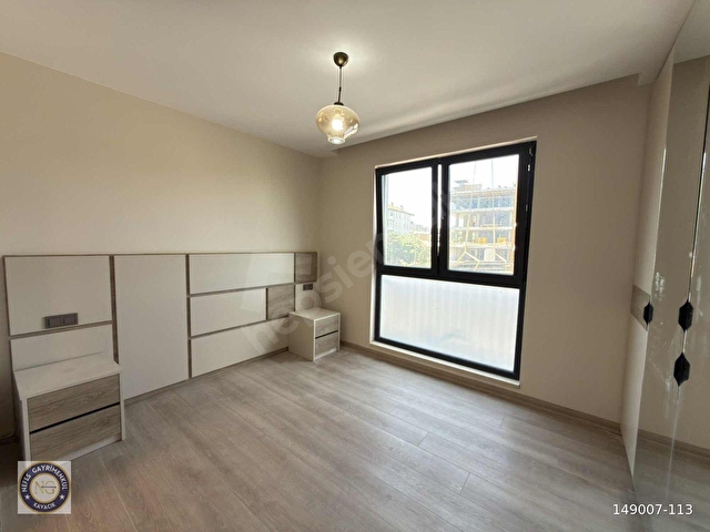 Üsküdar Rasyonel Life Projesi Butik Sitede Lüks 2+1 Sıfır Daire - Görsel 21