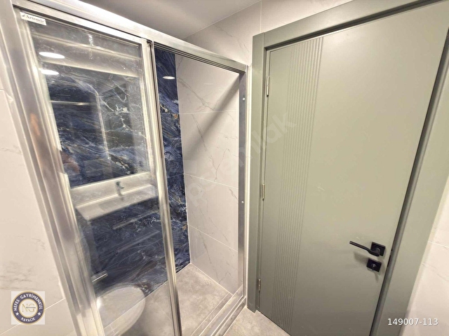 Üsküdar Rasyonel Life Projesi Butik Sitede Lüks 2+1 Sıfır Daire - Görsel 27