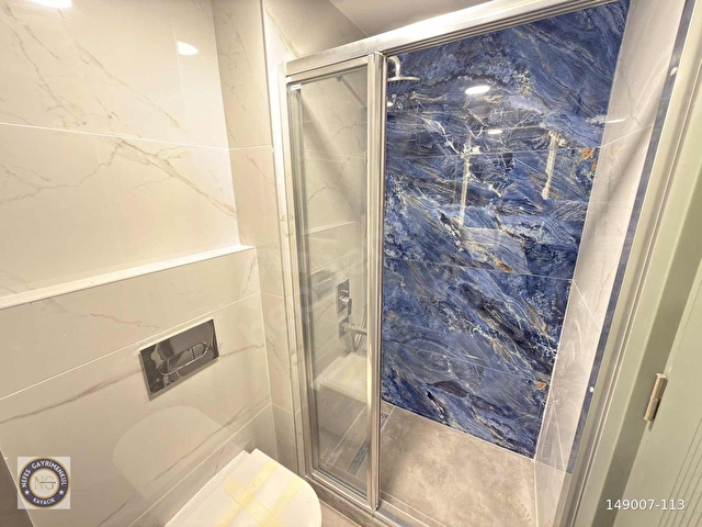Üsküdar Rasyonel Life Projesi Butik Sitede Lüks 2+1 Sıfır Daire - Görsel 28