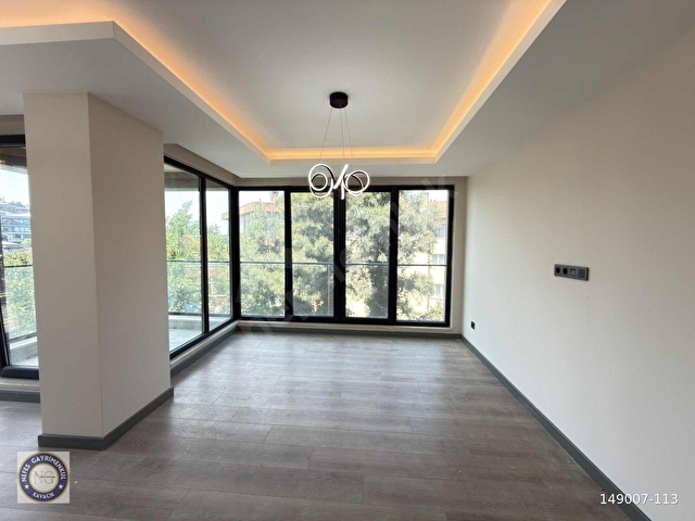 Üsküdar Rasyonel Life Projesi Butik Sitede Lüks 2+1 Sıfır Daire - Görsel 10