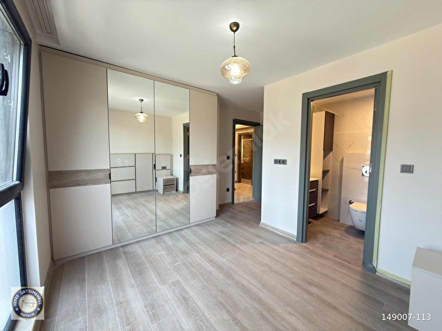 Üsküdar Rasyonel Life Projesi Butik Sitede Lüks 2+1 Sıfır Daire - Görsel 19