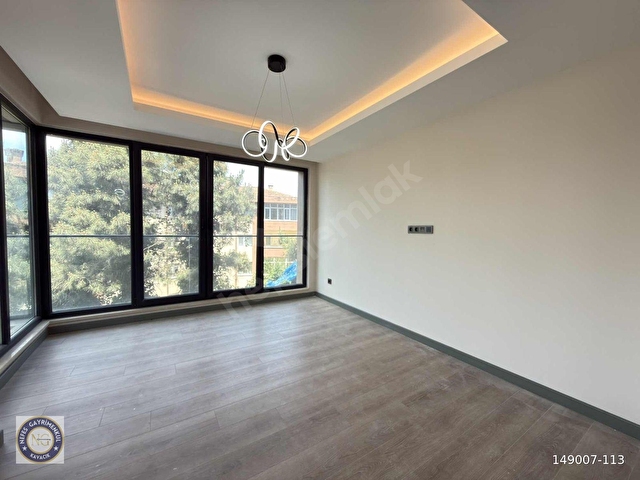 Üsküdar Rasyonel Life Projesi Butik Sitede Lüks 2+1 Sıfır Daire - Görsel 6