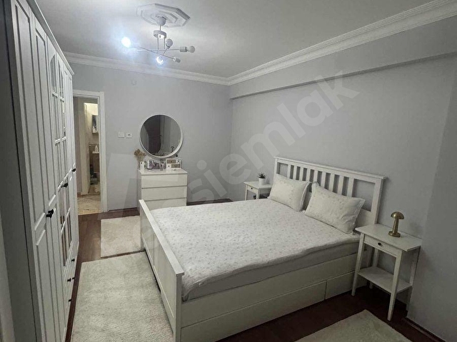 EFOR ÇOKTAN ORUÇREİSTE 2+1 FERAH SATILIK DAİRE - Görsel 17