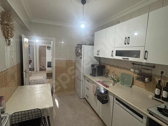 EFOR ÇOKTAN ORUÇREİSTE 2+1 FERAH SATILIK DAİRE - Görsel 3
