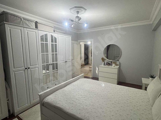 EFOR ÇOKTAN ORUÇREİSTE 2+1 FERAH SATILIK DAİRE - Görsel 16
