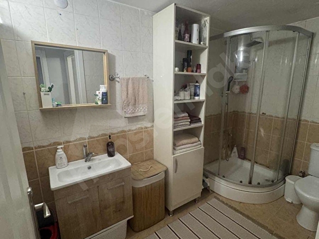 EFOR ÇOKTAN ORUÇREİSTE 2+1 FERAH SATILIK DAİRE - Görsel 14