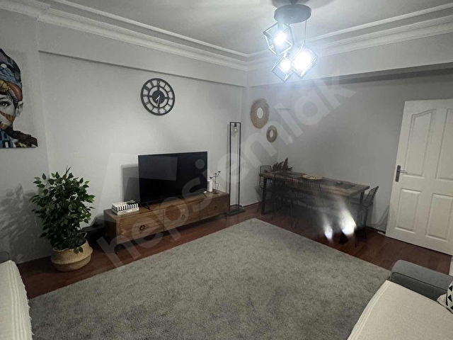 EFOR ÇOKTAN ORUÇREİSTE 2+1 FERAH SATILIK DAİRE - Görsel 6