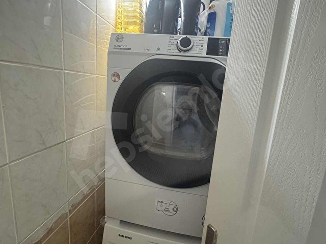 EFOR ÇOKTAN ORUÇREİSTE 2+1 FERAH SATILIK DAİRE - Görsel 13