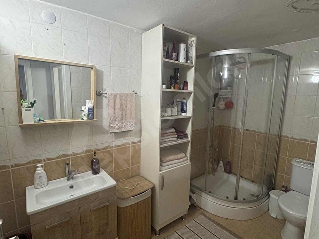EFOR ÇOKTAN ORUÇREİSTE 2+1 FERAH SATILIK DAİRE - Görsel 15