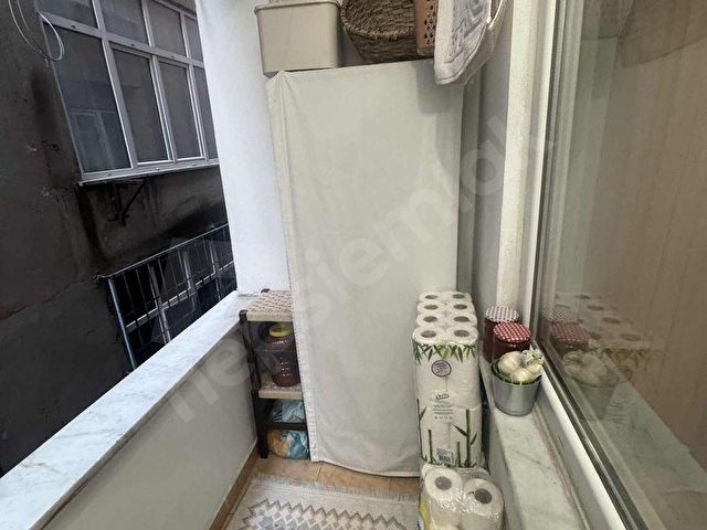 EFOR ÇOKTAN ORUÇREİSTE 2+1 FERAH SATILIK DAİRE - Görsel 11