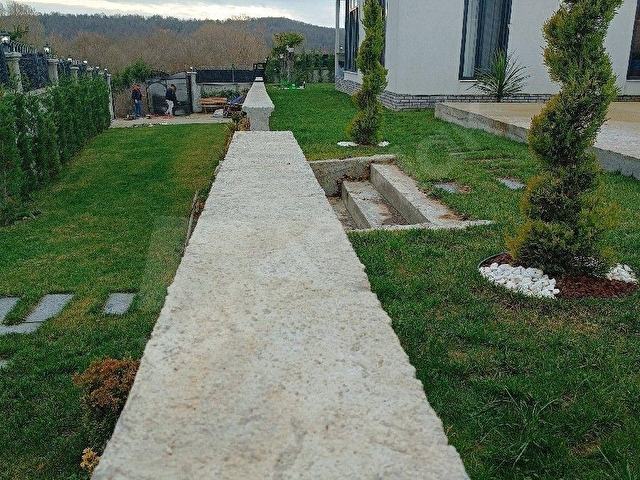 ÇATALÇA İHSANİYEDE KÖYE YAKIN 1 DÖNÜM İÇİNDE LÜKS EŞYALI SATILIK YAZLIK - Görsel 15