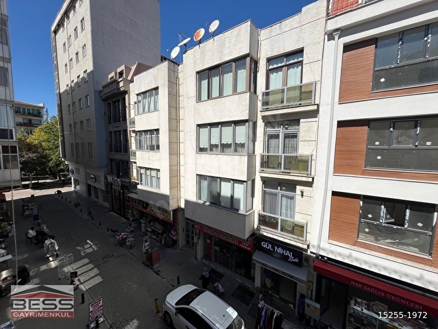 BESSDEN DELİKLİTAŞ MAH. HAMAYOLU CAD. YAKINI SATILIK 3+1 DAİRE - Görsel 24