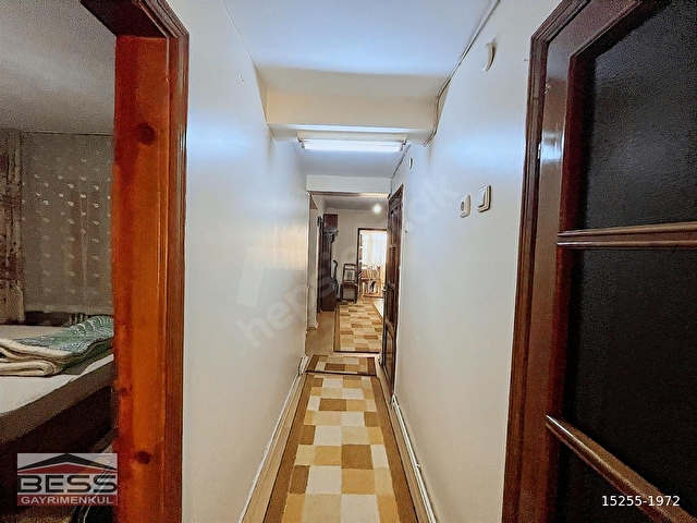 BESSDEN DELİKLİTAŞ MAH. HAMAYOLU CAD. YAKINI SATILIK 3+1 DAİRE - Görsel 12