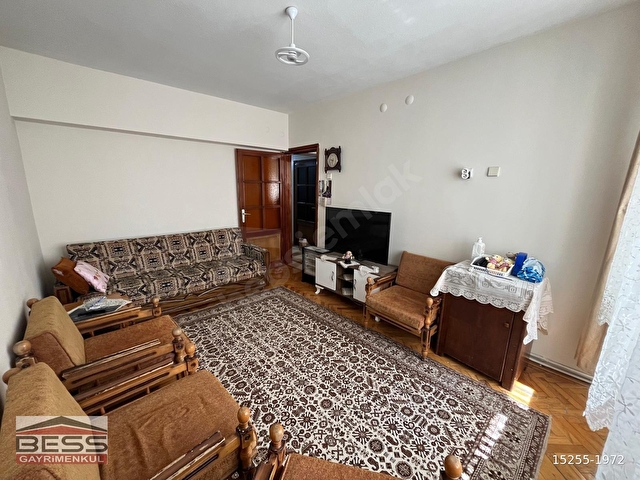 BESSDEN DELİKLİTAŞ MAH. HAMAYOLU CAD. YAKINI SATILIK 3+1 DAİRE - Görsel 2
