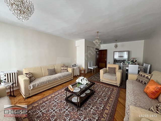 BESSDEN DELİKLİTAŞ MAH. HAMAYOLU CAD. YAKINI SATILIK 3+1 DAİRE - Görsel 21