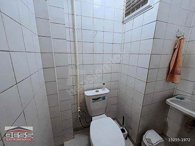 BESSDEN DELİKLİTAŞ MAH. HAMAYOLU CAD. YAKINI SATILIK 3+1 DAİRE - Görsel 5