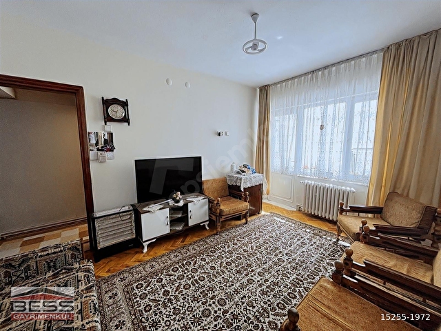BESSDEN DELİKLİTAŞ MAH. HAMAYOLU CAD. YAKINI SATILIK 3+1 DAİRE - Görsel 8