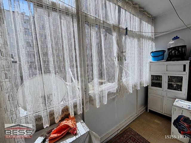 BESSDEN DELİKLİTAŞ MAH. HAMAYOLU CAD. YAKINI SATILIK 3+1 DAİRE - Görsel 19