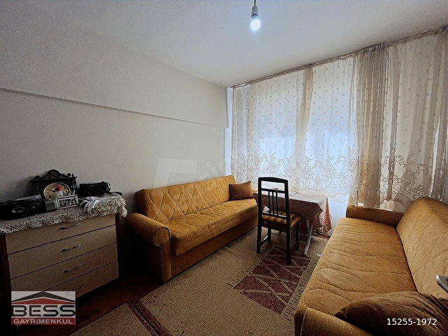 BESSDEN DELİKLİTAŞ MAH. HAMAYOLU CAD. YAKINI SATILIK 3+1 DAİRE - Görsel 16