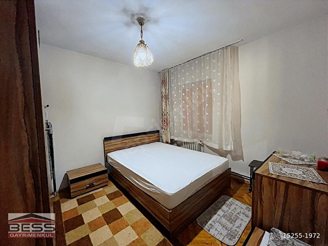 BESSDEN DELİKLİTAŞ MAH. HAMAYOLU CAD. YAKINI SATILIK 3+1 DAİRE - Görsel 29