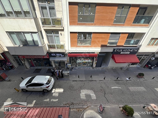 BESSDEN DELİKLİTAŞ MAH. HAMAYOLU CAD. YAKINI SATILIK 3+1 DAİRE - Görsel 22