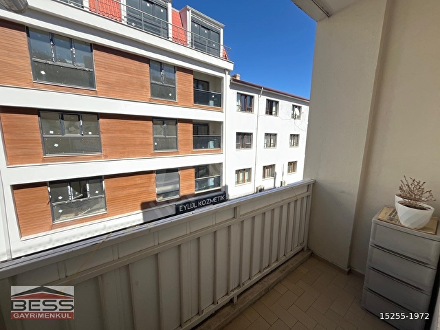 BESSDEN DELİKLİTAŞ MAH. HAMAYOLU CAD. YAKINI SATILIK 3+1 DAİRE - Görsel 20