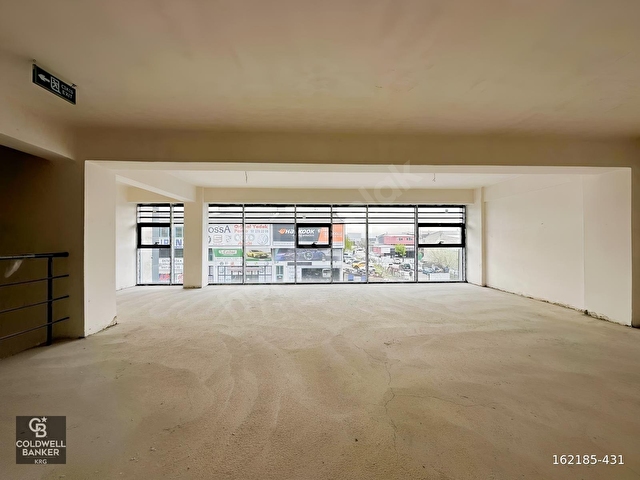 BAŞKENT OTO SAN.DE KÖŞE BAŞI, 325 M2 KOMPLE KİRALIK BİNA - Görsel 26