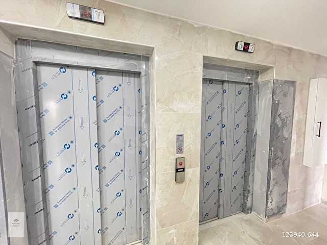 İSTİKLAL MAHALLESİNDE 1+1 GENİŞ DENİZ MANZARALI GENİŞ DAİRE - Görsel 26