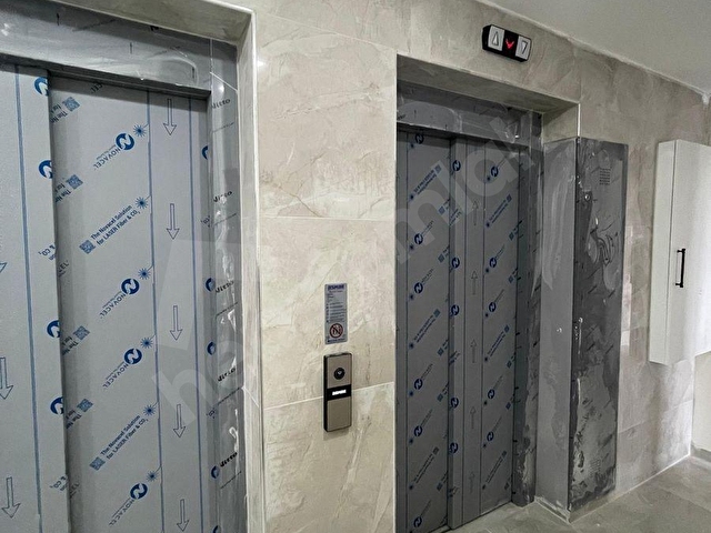 İSTİKLAL MAHALLESİNDE 1+1 GENİŞ DENİZ MANZARALI GENİŞ DAİRE - Görsel 27